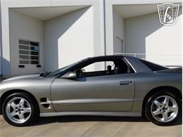 2002 Pontiac Firebird (CC-2070411) for sale in Concord, North Carolina