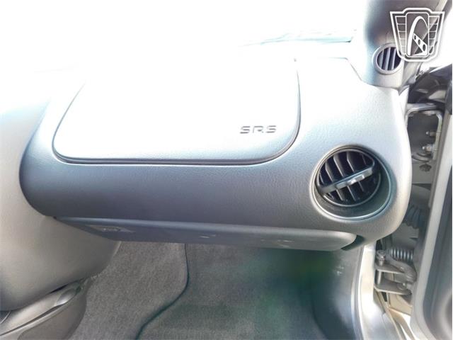 2002 Pontiac Firebird (CC-2070411) for sale in Concord, North Carolina