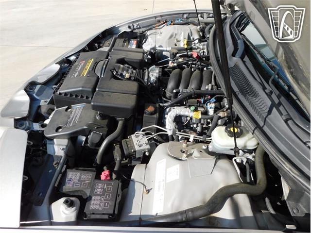 2002 Pontiac Firebird (CC-2070411) for sale in Concord, North Carolina