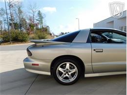 2002 Pontiac Firebird (CC-2070411) for sale in Concord, North Carolina