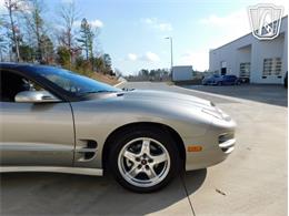 2002 Pontiac Firebird (CC-2070411) for sale in Concord, North Carolina