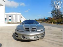 2002 Pontiac Firebird (CC-2070411) for sale in Concord, North Carolina