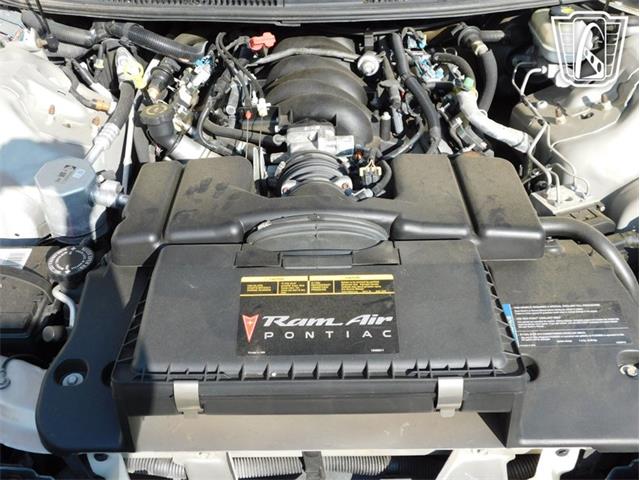 2002 Pontiac Firebird (CC-2070411) for sale in Concord, North Carolina