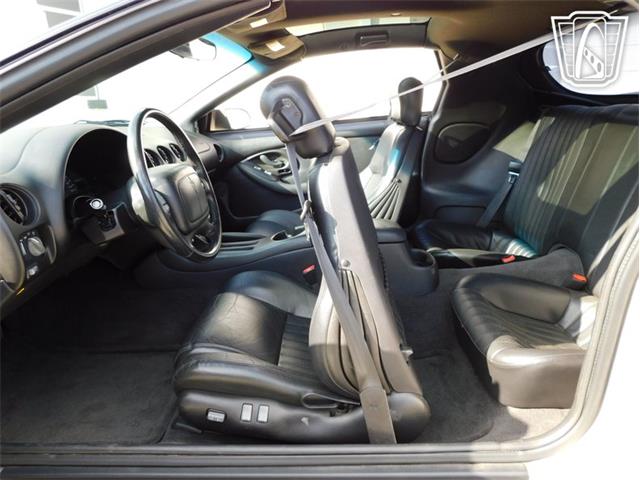 2002 Pontiac Firebird (CC-2070411) for sale in Concord, North Carolina