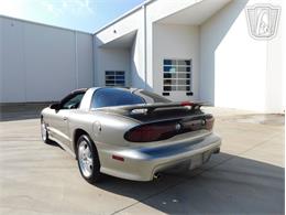 2002 Pontiac Firebird (CC-2070411) for sale in Concord, North Carolina