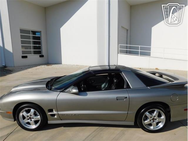 2002 Pontiac Firebird (CC-2070411) for sale in Concord, North Carolina