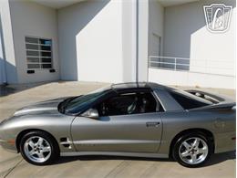 2002 Pontiac Firebird (CC-2070411) for sale in Concord, North Carolina