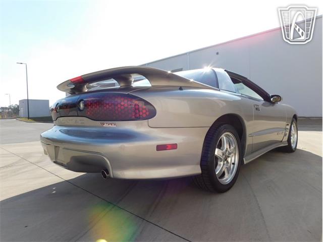 2002 Pontiac Firebird (CC-2070411) for sale in Concord, North Carolina