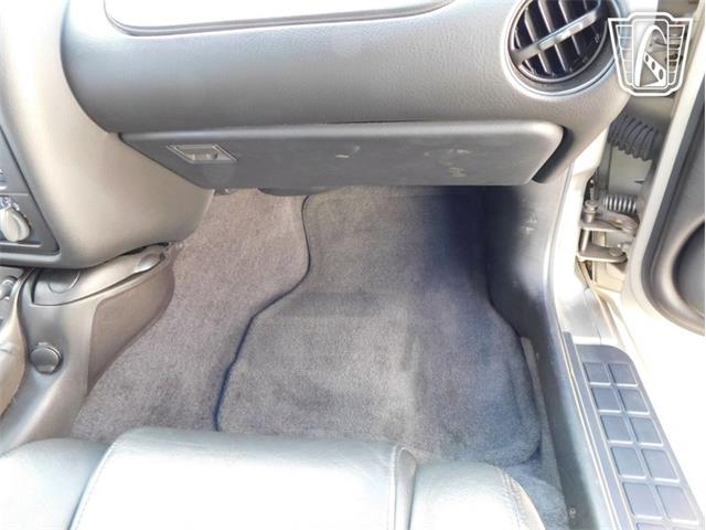 2002 Pontiac Firebird (CC-2070411) for sale in Concord, North Carolina