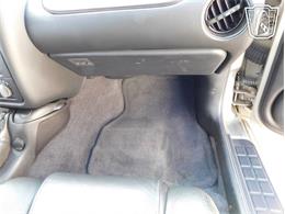 2002 Pontiac Firebird (CC-2070411) for sale in Concord, North Carolina