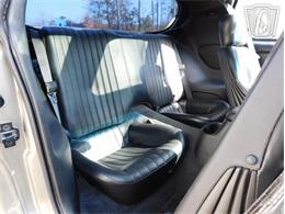 2002 Pontiac Firebird (CC-2070411) for sale in Concord, North Carolina