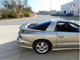 2002 Pontiac Firebird (CC-2070411) for sale in Concord, North Carolina