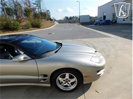 2002 Pontiac Firebird (CC-2070411) for sale in Concord, North Carolina