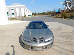 2002 Pontiac Firebird (CC-2070411) for sale in Concord, North Carolina