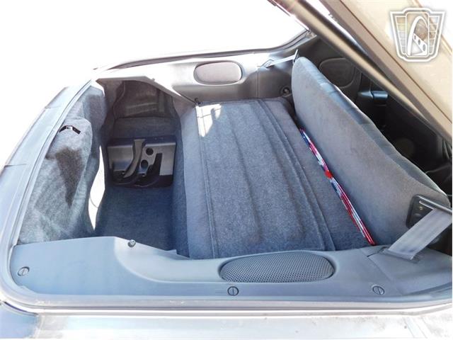 2002 Pontiac Firebird (CC-2070411) for sale in Concord, North Carolina
