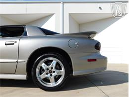 2002 Pontiac Firebird (CC-2070411) for sale in Concord, North Carolina