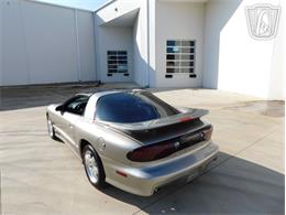 2002 Pontiac Firebird (CC-2070411) for sale in Concord, North Carolina