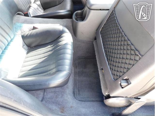 2002 Pontiac Firebird (CC-2070411) for sale in Concord, North Carolina