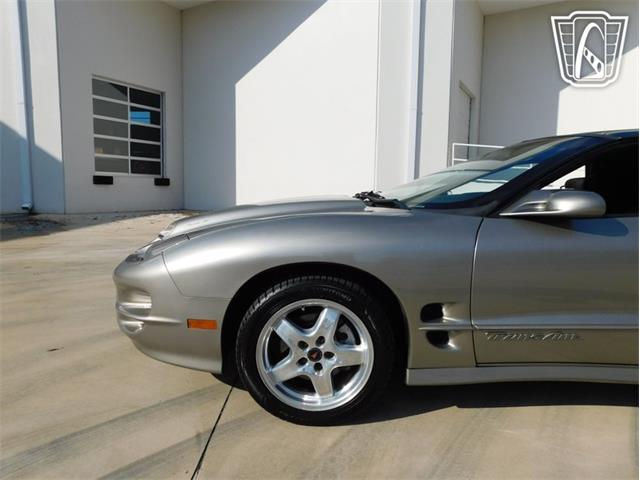 2002 Pontiac Firebird (CC-2070411) for sale in Concord, North Carolina