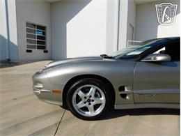 2002 Pontiac Firebird (CC-2070411) for sale in Concord, North Carolina