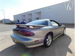 2002 Pontiac Firebird (CC-2070411) for sale in Concord, North Carolina