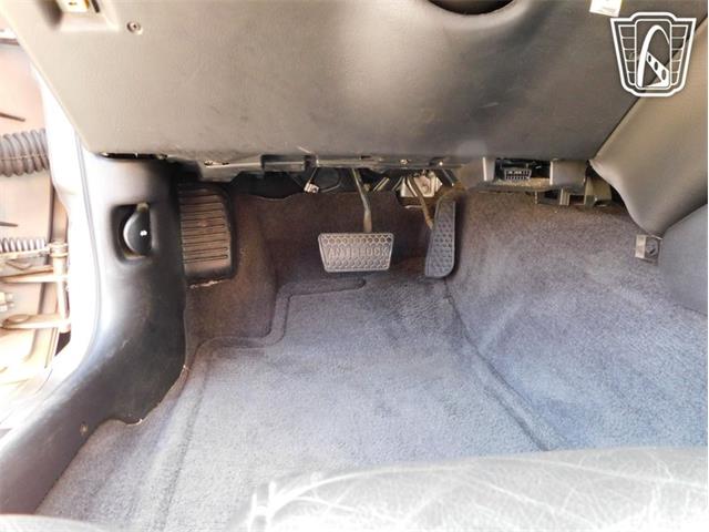 2002 Pontiac Firebird (CC-2070411) for sale in Concord, North Carolina