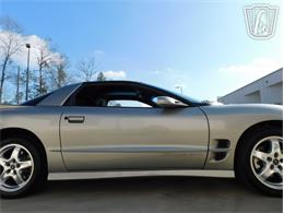 2002 Pontiac Firebird (CC-2070411) for sale in Concord, North Carolina