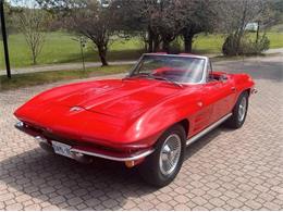 1964 Chevrolet Corvette (CC-2074110) for sale in Puslinch, Ontario