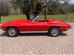 1964 Chevrolet Corvette (CC-2074110) for sale in Puslinch, Ontario