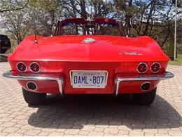 1964 Chevrolet Corvette (CC-2074110) for sale in Puslinch, Ontario