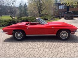1964 Chevrolet Corvette (CC-2074110) for sale in Puslinch, Ontario