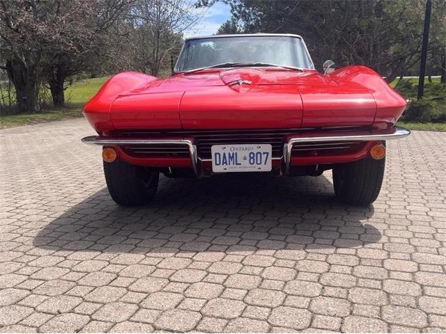 1964 Chevrolet Corvette (CC-2074110) for sale in Puslinch, Ontario