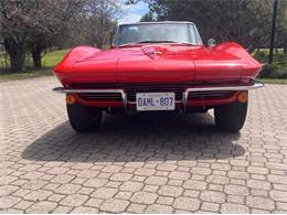 1964 Chevrolet Corvette (CC-2074110) for sale in Puslinch, Ontario