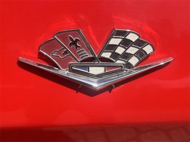 1964 Chevrolet Corvette (CC-2074110) for sale in Puslinch, Ontario