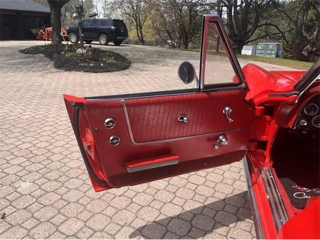 1964 Chevrolet Corvette (CC-2074110) for sale in Puslinch, Ontario