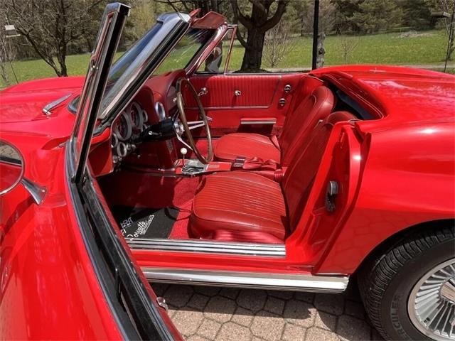 1964 Chevrolet Corvette (CC-2074110) for sale in Puslinch, Ontario