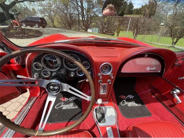 1964 Chevrolet Corvette (CC-2074110) for sale in Puslinch, Ontario