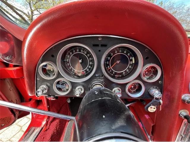 1964 Chevrolet Corvette (CC-2074110) for sale in Puslinch, Ontario