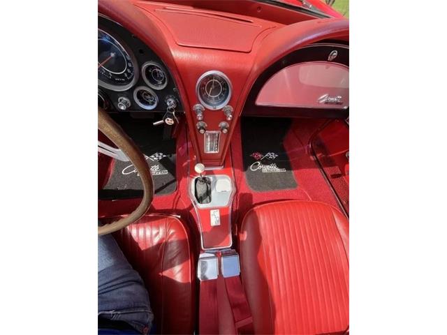 1964 Chevrolet Corvette (CC-2074110) for sale in Puslinch, Ontario