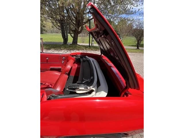 1964 Chevrolet Corvette (CC-2074110) for sale in Puslinch, Ontario