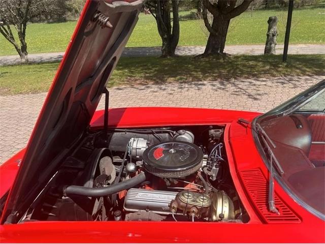 1964 Chevrolet Corvette (CC-2074110) for sale in Puslinch, Ontario