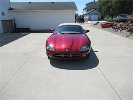 1999 Jaguar XK8 (CC-2074112) for sale in Stoughton, Wisconsin
