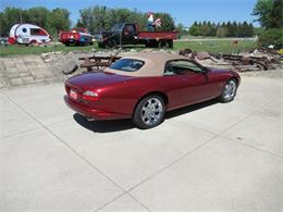 1999 Jaguar XK8 (CC-2074112) for sale in Stoughton, Wisconsin