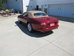 1999 Jaguar XK8 (CC-2074112) for sale in Stoughton, Wisconsin