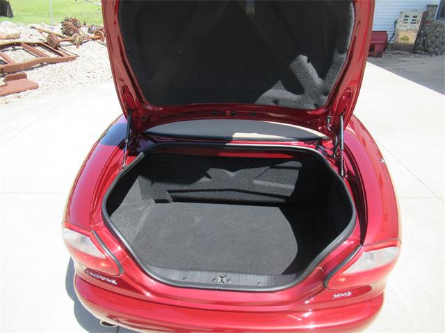 1999 Jaguar XK8 (CC-2074112) for sale in Stoughton, Wisconsin