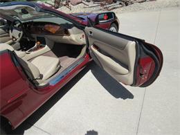 1999 Jaguar XK8 (CC-2074112) for sale in Stoughton, Wisconsin