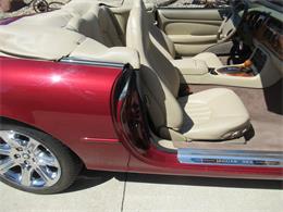 1999 Jaguar XK8 (CC-2074112) for sale in Stoughton, Wisconsin