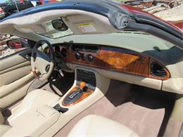 1999 Jaguar XK8 (CC-2074112) for sale in Stoughton, Wisconsin