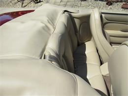 1999 Jaguar XK8 (CC-2074112) for sale in Stoughton, Wisconsin