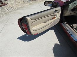1999 Jaguar XK8 (CC-2074112) for sale in Stoughton, Wisconsin